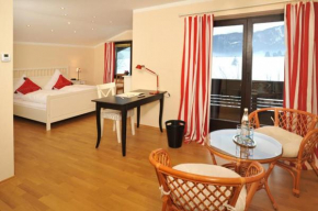 Chalet Chiemgau